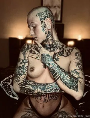 Sabelxxx1212 OnlyFans Leaked Free Thumbnail Picture - #SAML6QvBIY