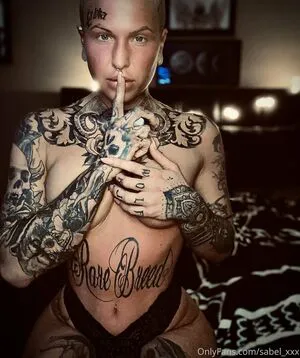 Sabelxxx1212 OnlyFans Leaked Free Thumbnail Picture - #eozbEedC8H
