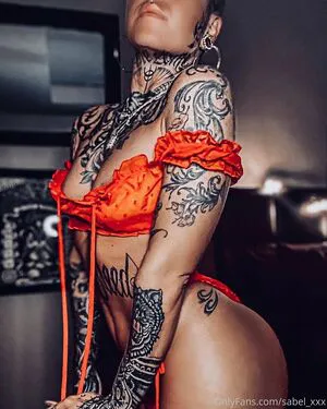 Sabelxxx1212 OnlyFans Leaked Free Thumbnail Picture - #lVef1XMTMz