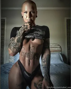 Sabelxxx1212 OnlyFans Leaked Free Thumbnail Picture - #nsIaZBRY2e