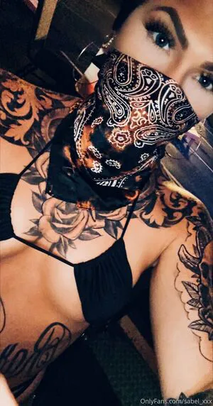 Sabelxxx1212 OnlyFans Leaked Free Thumbnail Picture - #q9fm8ygHKf