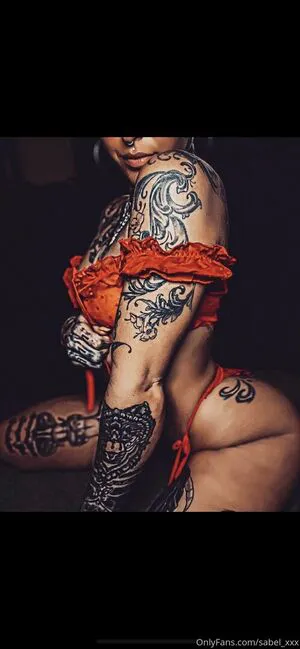 Sabelxxx1212 OnlyFans Leaked Free Thumbnail Picture - #vx3F9a9g8s
