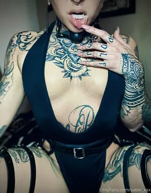 Sabelxxx1212 OnlyFans Leaked Free Thumbnail Picture - #zu68pvhqSl