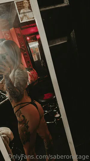 Saberonstage OnlyFans Leaked Free Thumbnail Picture - #00OfavUK5l