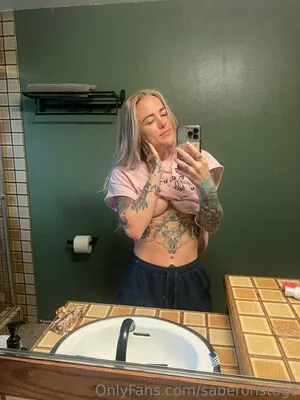 Saberonstage OnlyFans Leaked Free Thumbnail Picture - #2cFkroXWvz