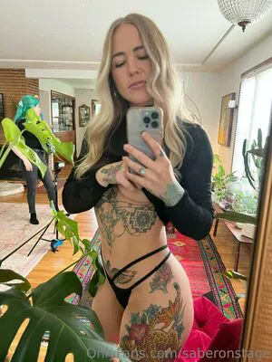 Saberonstage OnlyFans Leaked Free Thumbnail Picture - #5C6S2OmjDF