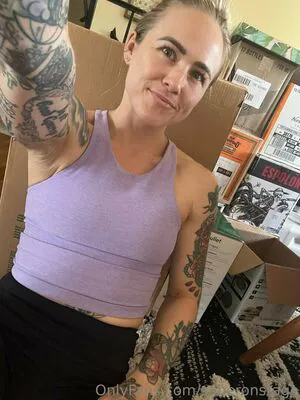 Saberonstage OnlyFans Leaked Free Thumbnail Picture - #8ELFTvhGMJ