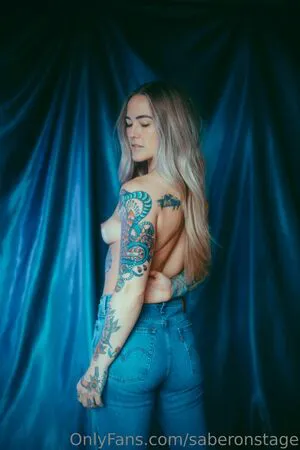 Saberonstage OnlyFans Leaked Free Thumbnail Picture - #EV1gn5Aj7r