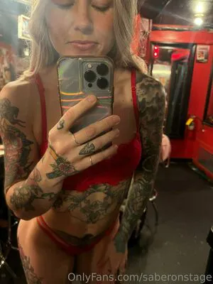 Saberonstage OnlyFans Leaked Free Thumbnail Picture - #FJUn0Uy9I7