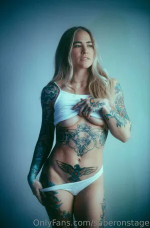 Saberonstage OnlyFans Leaked Free Thumbnail Picture - #FdiKoA3ErL
