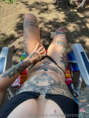 Saberonstage OnlyFans Leaked Free Thumbnail Picture - #NwEUgEBPvh