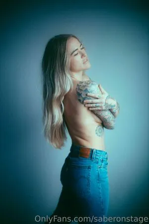 Saberonstage OnlyFans Leaked Free Thumbnail Picture - #SEq5fpbeWZ