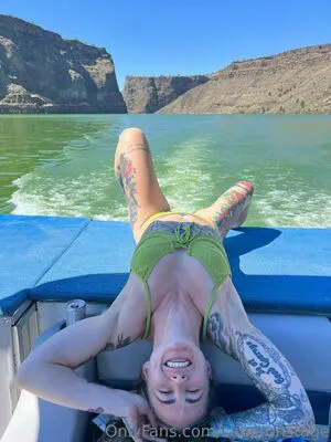 Saberonstage OnlyFans Leaked Free Thumbnail Picture - #j94v2emhxW