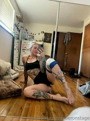 Saberonstage OnlyFans Leaked Free Thumbnail Picture - #tb5mkKTFAE