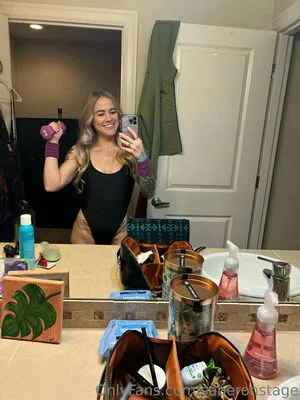 Saberonstage OnlyFans Leaked Free Thumbnail Picture - #wHdQpF5M6o