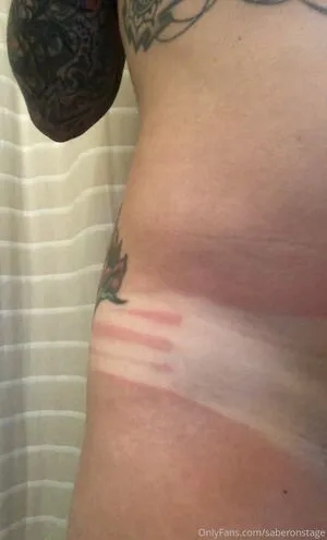 Saberonstage OnlyFans Leaked Free Thumbnail Picture - #wXusP9asS7