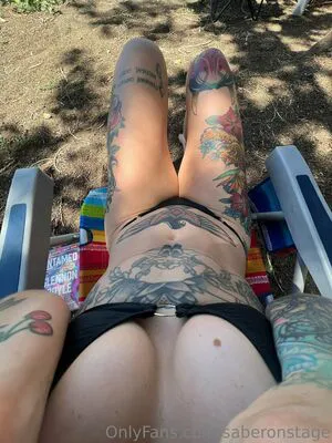 Saberonstage OnlyFans Leaked Free Thumbnail Picture - #x2xYRKp3Ug