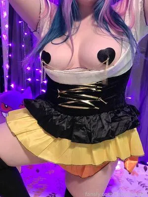 Sabersenpai OnlyFans Leaked Free Thumbnail Picture - #AliF1HmGqo