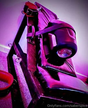 Saberspice OnlyFans Leaked Free Thumbnail Picture - #CiAo5Ealdz