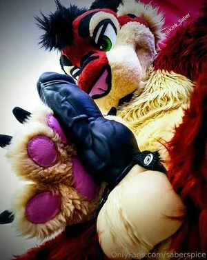 Saberspice OnlyFans Leaked Free Thumbnail Picture - #Dc5sKcQ0EG