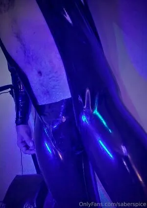 Saberspice OnlyFans Leaked Free Thumbnail Picture - #MCBIQf4BHY