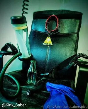 Saberspice OnlyFans Leaked Free Thumbnail Picture - #NwTGgwJVnB
