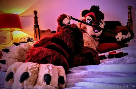 Saberspice OnlyFans Leaked Free Thumbnail Picture - #Q78RqyZCk5
