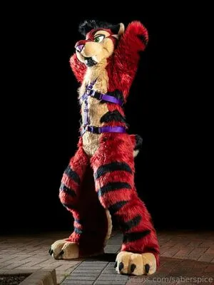 Saberspice OnlyFans Leaked Free Thumbnail Picture - #ZXBdVhpLvZ