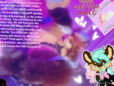 Saberthot OnlyFans Leaked Free Thumbnail Picture - #3Z1JSauAMn