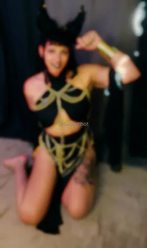 Saberthot OnlyFans Leaked Free Thumbnail Picture - #ejKMn5KBRL