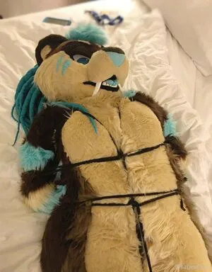 Saberthot OnlyFans Leaked Free Thumbnail Picture - #3G0uyTba8B