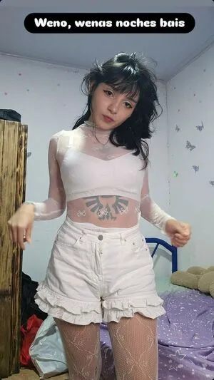 Sabibitos OnlyFans Leaked Free Thumbnail Picture - #6I3dStm2pk