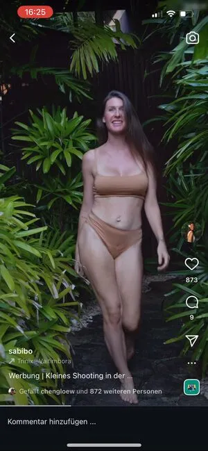 Sabibo OnlyFans Leaked Free Thumbnail Picture - #emhzVwTalb