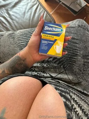 Sabien Demonia OnlyFans Leaked Free Thumbnail Picture - #7KyoxeazMU