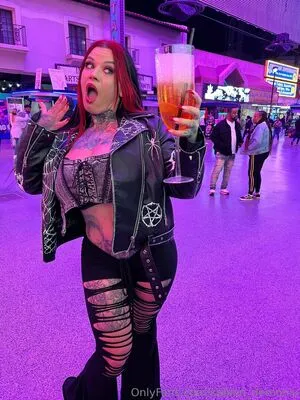 Sabien Demonia OnlyFans Leaked Free Thumbnail Picture - #iuLbWlZYwU