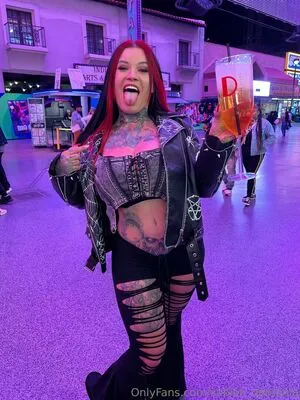 Sabien Demonia OnlyFans Leaked Free Thumbnail Picture - #rUx6RZPpVw