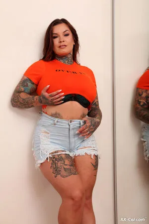 Sabien Demonia OnlyFans Leaked Free Thumbnail Picture - #xMftWGPUJZ