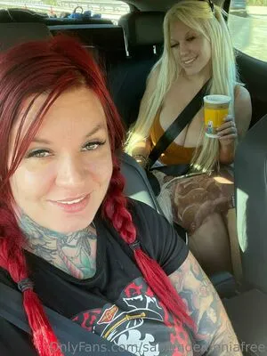 Sabiendemoniafree OnlyFans Leaked Free Thumbnail Picture - #2lo0mKhq2Z
