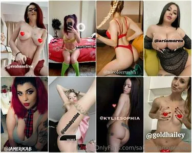 Sabiendemoniafree OnlyFans Leaked Free Thumbnail Picture - #2nlg2Ry41t