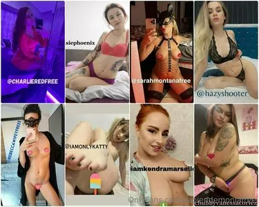 Sabiendemoniafree OnlyFans Leaked Free Thumbnail Picture - #5JoyvBrKsS