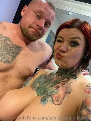 Sabiendemoniafree OnlyFans Leaked Free Thumbnail Picture - #I6C4xjyKJy