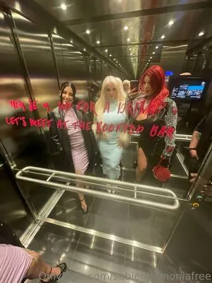 Sabiendemoniafree OnlyFans Leaked Free Thumbnail Picture - #JLtQZtSNpg