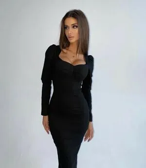 Sabina Agaeva OnlyFans Leaked Free Thumbnail Picture - #FkjWvmCSU8