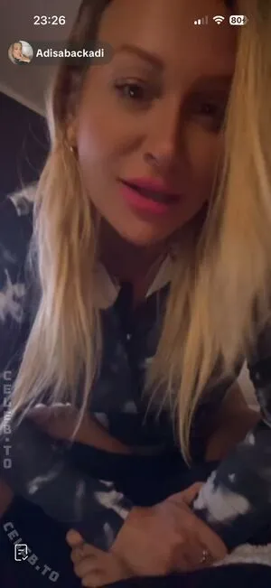 Sabina Bahto OnlyFans Leaked Free Thumbnail Picture - #ZECZgNyoaY