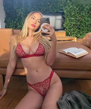 Sabina Kontor OnlyFans Leaked Free Thumbnail Picture - #cFJ3VKxPCM