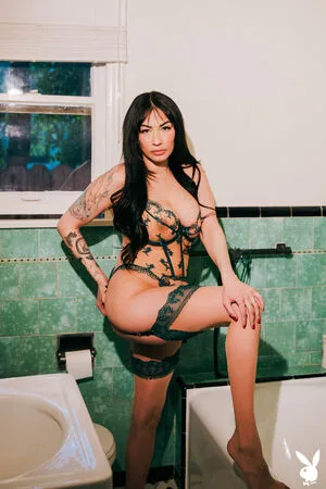 Sabina Magic OnlyFans Leaked Free Thumbnail Picture - #93Wp1aX2NA