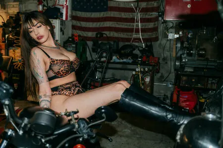 Sabina Magic OnlyFans Leaked Free Thumbnail Picture - #9VlHTQOFxP
