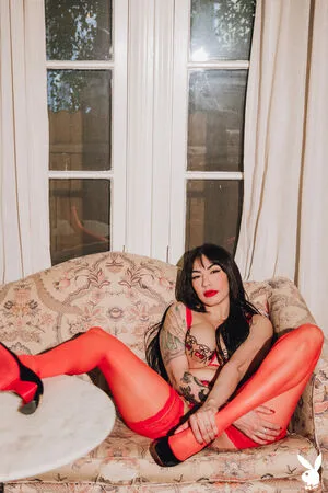 Sabina Magic OnlyFans Leaked Free Thumbnail Picture - #9lalCOnDRZ