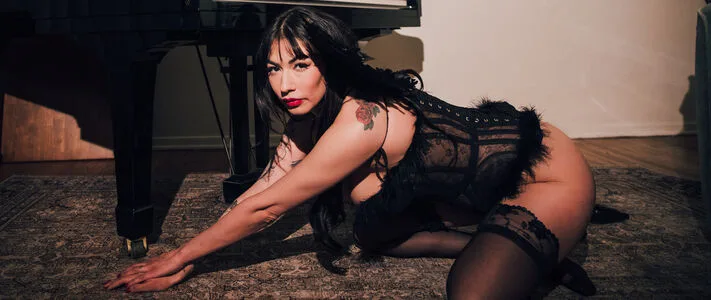 Sabina Magic OnlyFans Leaked Free Thumbnail Picture - #WsoMmU1Abk