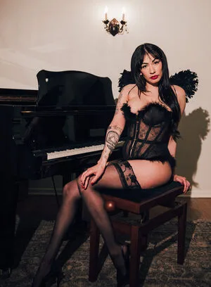 Sabina Magic OnlyFans Leaked Free Thumbnail Picture - #a6K8KelAqV